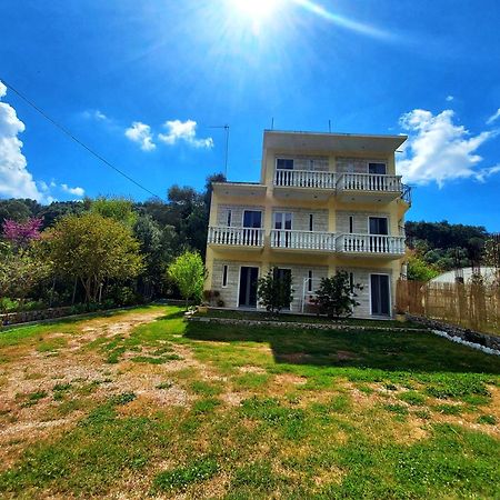 Calma Studios Parga Ruang foto